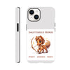 Sagittarius Horse Tough case