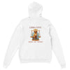 Libra Dog F Premium Unisex Pullover Hoodie