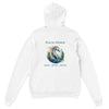 Pisces Horse F Premium Unisex Pullover Hoodie