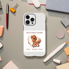 Sagittarius Horse Tough case