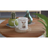 Capricorn Rabbit Ceramic Mug