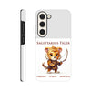 Sagittarius Tiger Tough case