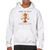 Libra Monkey Premium Unisex Pullover Hoodie