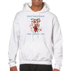 Sagittarius Goat F Premium Unisex Pullover Hoodie