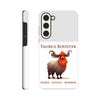 Taurus Rooster Tough case