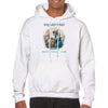 Aquarius Rat Premium Unisex Pullover Hoodie
