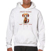 Aries Snake Premium Unisex Pullover Hoodie