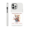Sagittarius Rat (F) Tough case