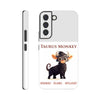 Taurus Monkey Tough case
