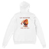 Leo Rooster (F) Premium Unisex Pullover Hoodie