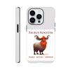 Taurus Rooster Tough case