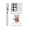 Sagittarius Rat (F) Tough case