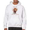 Leo Ox Premium Unisex Pullover Hoodie
