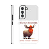 Taurus Rooster Tough case
