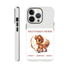 Sagittarius Horse Tough case