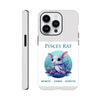 Pisces Rat Tough case