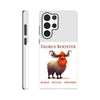 Taurus Rooster Tough case