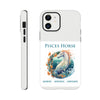 Pisces Horse Tough case