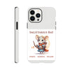 Sagittarius Rat (F) Tough case