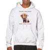 Taurus Monkey (F) Premium Unisex Pullover Hoodie