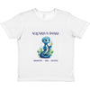Aquarius Snake Kids Premium Kids Crewneck T-shirt