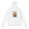 Libra Dog Premium Unisex Pullover Hoodie