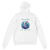 Pisces Rat Premium Unisex Pullover Hoodie