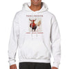 Taurus Rooster (F) Premium Unisex Pullover Hoodie