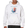 Pisces Rooster Premium Unisex Pullover Hoodie