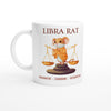 Cancer Rat (2) Ceramic Mug