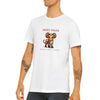 Aries Tiger Premium Unisex Crewneck T-shirt