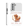 Sagittarius Horse Tough case