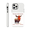 Taurus Rooster Tough case