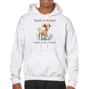 Taurus Horse Premium Unisex Pullover Hoodie