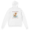 Taurus Horse Premium Unisex Pullover Hoodie