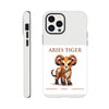 Aries Tiger Tough case