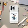 Aquarius Monkey Tough case