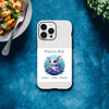 Pisces Rat Tough case