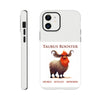 Taurus Rooster Tough case