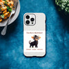 Taurus Monkey Tough case