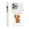 Aries Tiger (F) Tough case