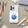 Pisces Rat Tough case