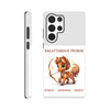 Sagittarius Horse Tough case