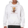 Sagittarius Tiger Premium Unisex Pullover Hoodie