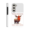 Taurus Rooster Tough case