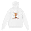 Libra Monkey Premium Unisex Pullover Hoodie