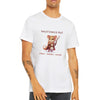 Sagittarius Rat Premium Unisex Crewneck T-shirt