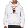 Sagittarius Rabbit Premium Unisex Pullover Hoodie
