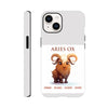 Aries Ox Tough case