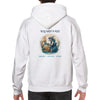Aquarius Rat Premium Unisex Pullover Hoodie